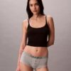 Boyshort in cotone Boyshort in cotone