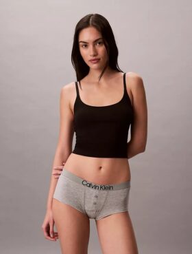 Boyshort in cotone