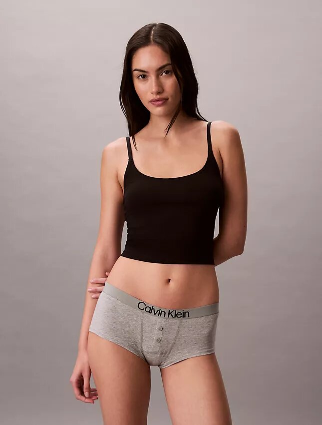 Boyshort in cotone Boyshort in cotone