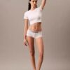 Boyshort in cotone Boyshort in cotone