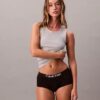 Boyshort in cotone Boyshort in cotone