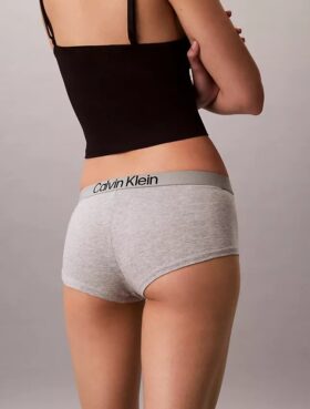 Boyshort in cotone