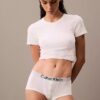Boyshort in cotone Boyshort in cotone