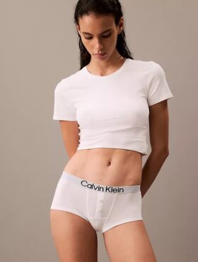 Boyshort in cotone