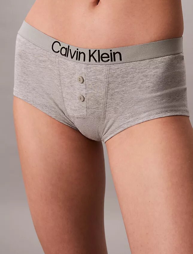 Boyshort in cotone Boyshort in cotone