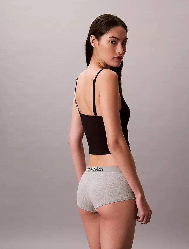 Boyshort in cotone Boyshort in cotone