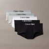 Boyshort in cotone al 100% in confezione da 5 Boyshort in cotone al 100% in confezione da 5