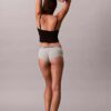 Boyshort in cotone al 100% in confezione da 5 Boyshort in cotone al 100% in confezione da 5