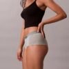 Boyshort in cotone al 100% in confezione da 5 Boyshort in cotone al 100% in confezione da 5
