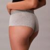 Boyshort in cotone al 100% in confezione da 5 Boyshort in cotone al 100% in confezione da 5