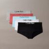 Boyshort in cotone Cotton Stretch extra morbido, confezione da 5 Boyshort in cotone Cotton Stretch extra morbido, confezione da 5