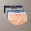 Boyshort in cotone Cotton Stretch extra morbido, confezione da 5 Boyshort in cotone Cotton Stretch extra morbido, confezione da 5