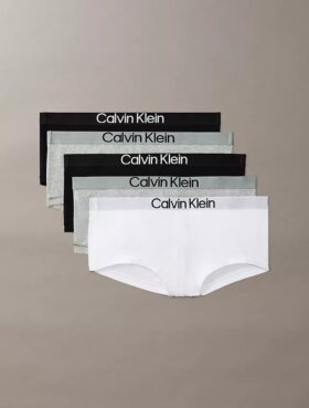 Boyshort in cotone Cotton Stretch extra morbido, confezione da 5