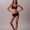 Boyshort in cotone Cotton Stretch extra morbido, confezione da 5 Boyshort in cotone Cotton Stretch extra morbido, confezione da 5