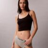 Boyshort in cotone Cotton Stretch extra morbido, confezione da 5 Boyshort in cotone Cotton Stretch extra morbido, confezione da 5