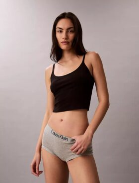 Boyshort in cotone Cotton Stretch extra morbido, confezione da 5