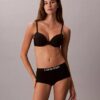 Boyshort in cotone Cotton Stretch extra morbido, confezione da 5 Boyshort in cotone Cotton Stretch extra morbido, confezione da 5