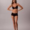 Boyshort in cotone Cotton Stretch extra morbido, confezione da 5 Boyshort in cotone Cotton Stretch extra morbido, confezione da 5