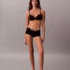 Boyshort in cotone Cotton Stretch extra morbido, confezione da 5 Boyshort in cotone Cotton Stretch extra morbido, confezione da 5