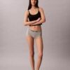 Boyshort in cotone Cotton Stretch extra morbido, confezione da 5 Boyshort in cotone Cotton Stretch extra morbido, confezione da 5