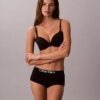 Boyshort in cotone Cotton Stretch extra morbido, confezione da 5 Boyshort in cotone Cotton Stretch extra morbido, confezione da 5