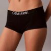 Boyshort in cotone Cotton Stretch extra morbido, confezione da 5 Boyshort in cotone Cotton Stretch extra morbido, confezione da 5