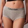 Boyshort in cotone Cotton Stretch extra morbido, confezione da 5 Boyshort in cotone Cotton Stretch extra morbido, confezione da 5
