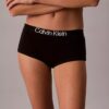 Boyshort in cotone Cotton Stretch extra morbido, confezione da 5 Boyshort in cotone Cotton Stretch extra morbido, confezione da 5