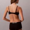 Boyshort in cotone Cotton Stretch extra morbido, confezione da 5 Boyshort in cotone Cotton Stretch extra morbido, confezione da 5