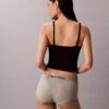 Boyshort in cotone Cotton Stretch extra morbido, confezione da 5 Boyshort in cotone Cotton Stretch extra morbido, confezione da 5
