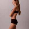 Boyshort in cotone Cotton Stretch extra morbido, confezione da 5 Boyshort in cotone Cotton Stretch extra morbido, confezione da 5
