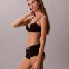 Boyshort in cotone Cotton Stretch extra morbido, confezione da 5 Boyshort in cotone Cotton Stretch extra morbido, confezione da 5