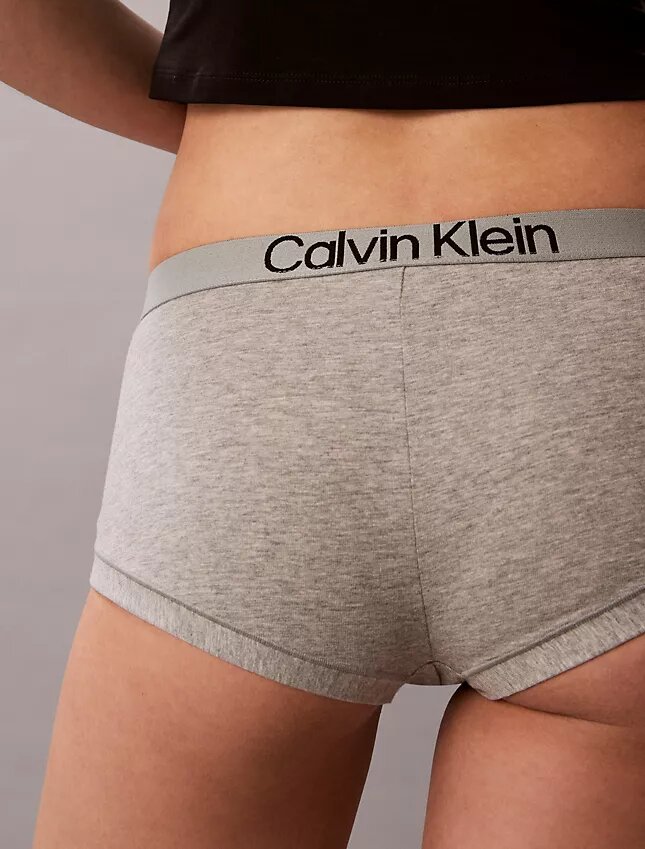 Boyshort in cotone Cotton Stretch extra morbido, confezione da 5 Boyshort in cotone Cotton Stretch extra morbido, confezione da 5