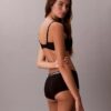 Boyshort in cotone Cotton Stretch extra morbido, confezione da 5 Boyshort in cotone Cotton Stretch extra morbido, confezione da 5