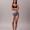Boyshort in cotone elasticizzato extra morbido Cotton Stretch Boyshort in cotone elasticizzato extra morbido Cotton Stretch