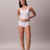 Boyshort in cotone elasticizzato extra morbido Cotton Stretch Boyshort in cotone elasticizzato extra morbido Cotton Stretch