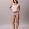 Boyshort in cotone elasticizzato extra morbido Cotton Stretch Boyshort in cotone elasticizzato extra morbido Cotton Stretch