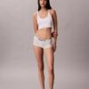 Boyshort in cotone elasticizzato extra morbido Cotton Stretch Boyshort in cotone elasticizzato extra morbido Cotton Stretch