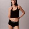 Boyshort in cotone elasticizzato extra morbido Cotton Stretch Boyshort in cotone elasticizzato extra morbido Cotton Stretch
