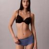Boyshort in cotone elasticizzato extra morbido Cotton Stretch Boyshort in cotone elasticizzato extra morbido Cotton Stretch