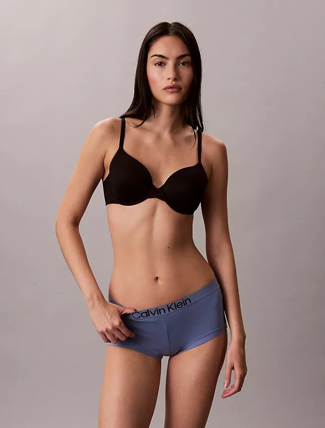 Boyshort in cotone elasticizzato extra morbido Cotton Stretch Boyshort in cotone elasticizzato extra morbido Cotton Stretch