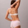 Boyshort in cotone elasticizzato extra morbido Cotton Stretch Boyshort in cotone elasticizzato extra morbido Cotton Stretch