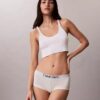 Boyshort in cotone elasticizzato extra morbido Cotton Stretch Boyshort in cotone elasticizzato extra morbido Cotton Stretch