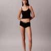 Boyshort in cotone elasticizzato extra morbido Cotton Stretch Boyshort in cotone elasticizzato extra morbido Cotton Stretch