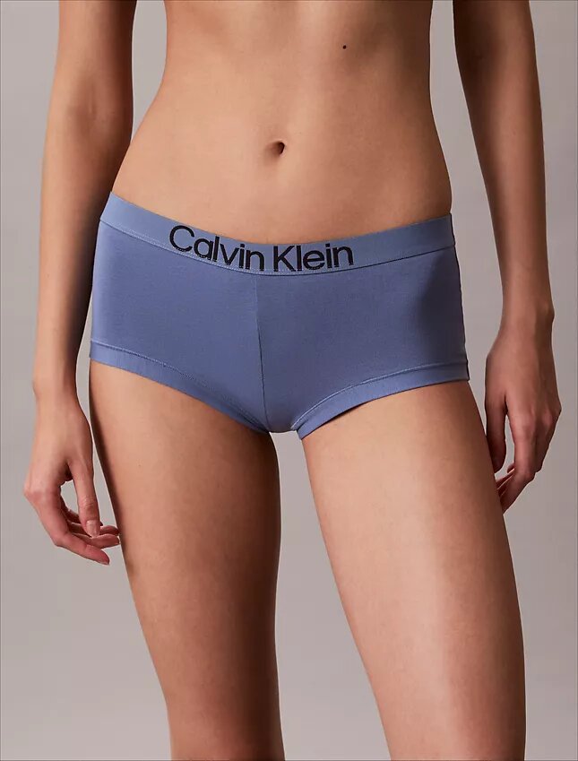 Boyshort in cotone elasticizzato extra morbido Cotton Stretch Boyshort in cotone elasticizzato extra morbido Cotton Stretch