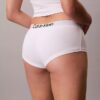 Boyshort in cotone elasticizzato extra morbido Cotton Stretch Boyshort in cotone elasticizzato extra morbido Cotton Stretch