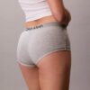 Boyshort in cotone elasticizzato extra morbido Cotton Stretch Boyshort in cotone elasticizzato extra morbido Cotton Stretch