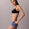 Boyshort in cotone elasticizzato extra morbido Cotton Stretch Boyshort in cotone elasticizzato extra morbido Cotton Stretch