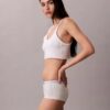 Boyshort in cotone elasticizzato extra morbido Cotton Stretch Boyshort in cotone elasticizzato extra morbido Cotton Stretch