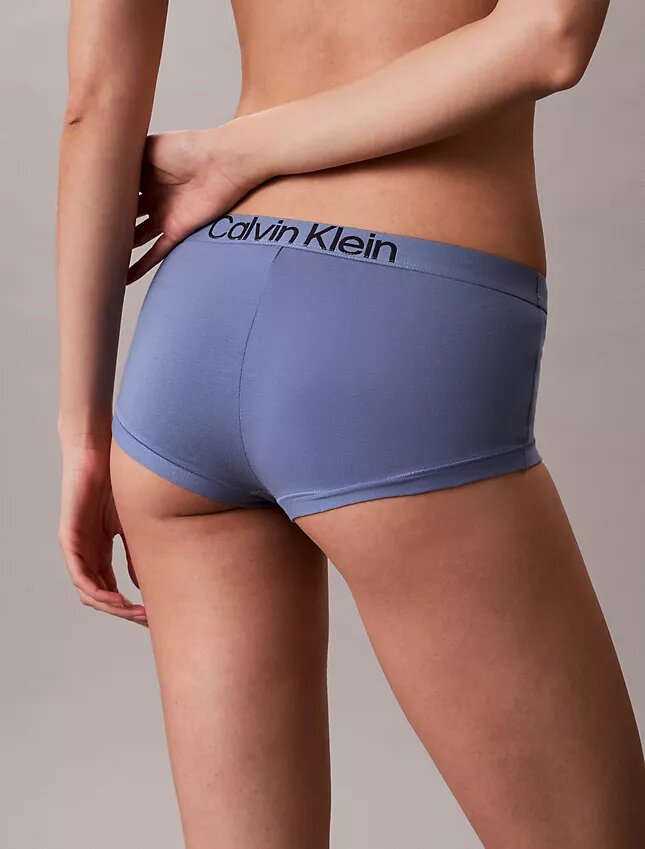 Boyshort in cotone elasticizzato extra morbido Cotton Stretch Boyshort in cotone elasticizzato extra morbido Cotton Stretch